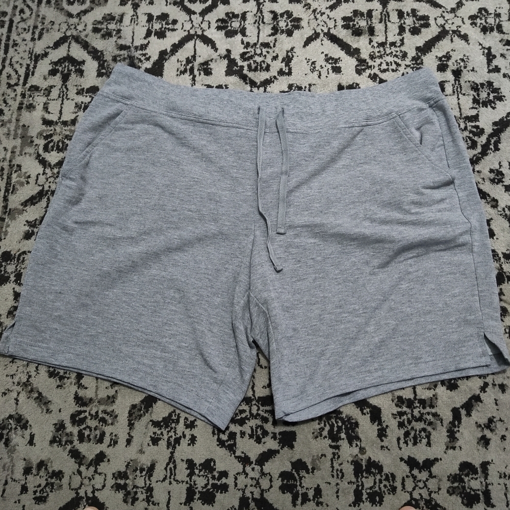 Athletic‎ Works XXL Shorts Gray